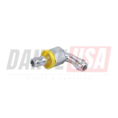 1604279900 ELBOW FOR ATLAS COPCO DYNAPAC CHICAGO PNEUMATIC EQUIPMENT