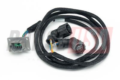 1604281203 WIRING FOR ATLAS COPCO DYNAPAC CHICAGO PNEUMATIC EQUIPMENT
