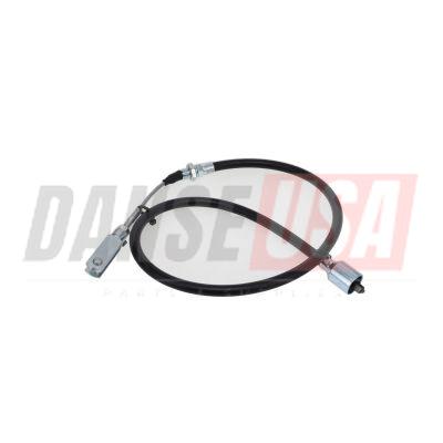 1604281300 BRAKE CABLE FOR ATLAS COPCO DYNAPAC CHICAGO PNEUMATIC EQUIPMENT