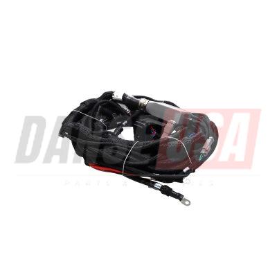 1604300600 WIRE HARNESS FOR ATLAS COPCO DYNAPAC CHICAGO PNEUMATIC EQUIPMENT