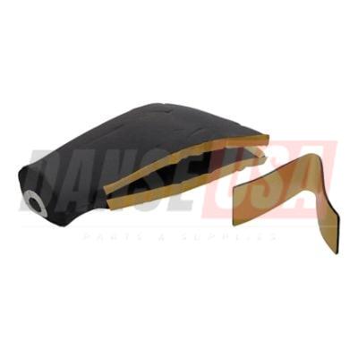 1604321300 INSULATION FOR ATLAS COPCO DYNAPAC CHICAGO PNEUMATIC EQUIPMENT