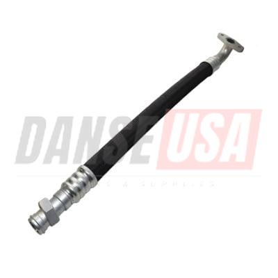 1604337602 HOSE ASSEMBLY FOR ATLAS COPCO DYNAPAC CHICAGO PNEUMATIC EQUIPMENT