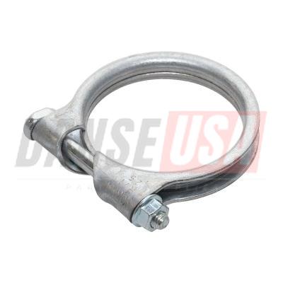 1604346200 PIPE CLAMP FOR ATLAS COPCO DYNAPAC CHICAGO PNEUMATIC EQUIPMENT