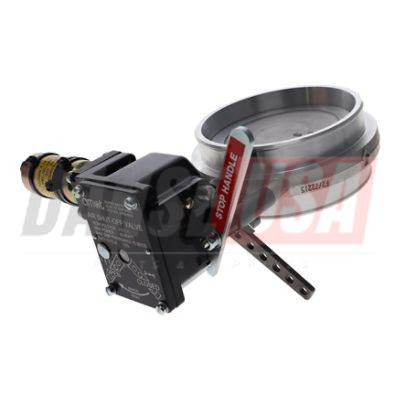 1604355500 VALVE FOR ATLAS COPCO DYNAPAC CHICAGO PNEUMATIC EQUIPMENT