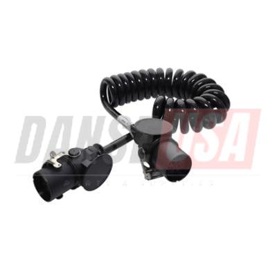 1604359701 EXTENSION CABLE FOR ATLAS COPCO DYNAPAC CHICAGO PNEUMATIC EQUIPMENT