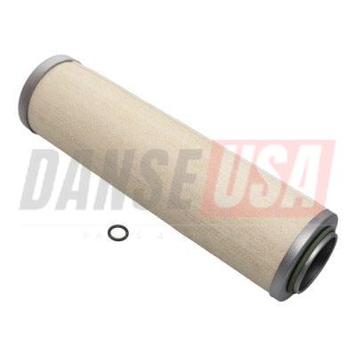 1604361901 FILTER FOR ATLAS COPCO DYNAPAC CHICAGO PNEUMATIC EQUIPMENT