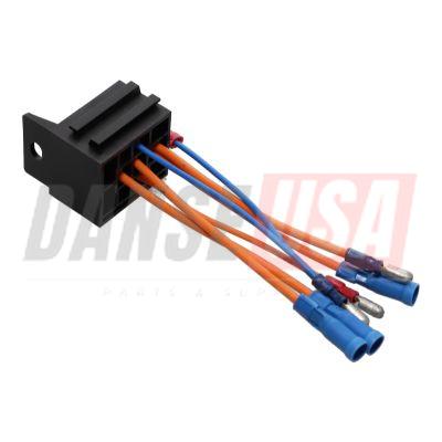 1604367201 RELAY FOR ATLAS COPCO DYNAPAC CHICAGO PNEUMATIC EQUIPMENT