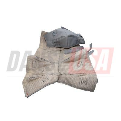 1604375001 INSULATION FOR ATLAS COPCO DYNAPAC CHICAGO PNEUMATIC EQUIPMENT