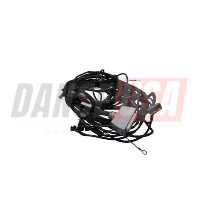 1604377904 WIRE HARNESS FOR ATLAS COPCO DYNAPAC CHICAGO PNEUMATIC EQUIPMENT