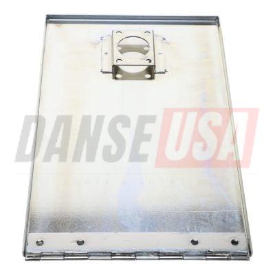 1604384601 DOOR FOR ATLAS COPCO DYNAPAC CHICAGO PNEUMATIC EQUIPMENT