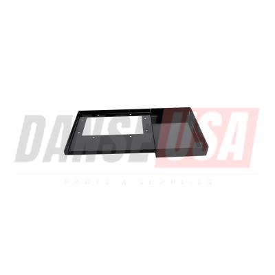 1604389302 PLATE FOR ATLAS COPCO DYNAPAC CHICAGO PNEUMATIC EQUIPMENT