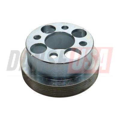 1604390800 PULLEY FOR ATLAS COPCO DYNAPAC CHICAGO PNEUMATIC EQUIPMENT
