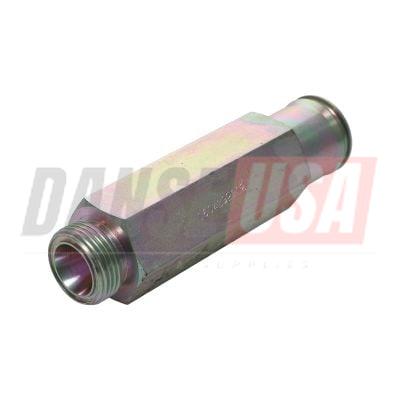 1604392202 NIPPLE FOR ATLAS COPCO DYNAPAC CHICAGO PNEUMATIC EQUIPMENT