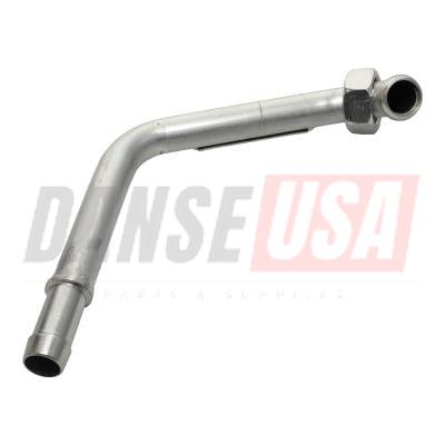 1604392300 PIPE (HOSE REEL) FOR ATLAS COPCO DYNAPAC CHICAGO PNEUMATIC EQUIPMENT