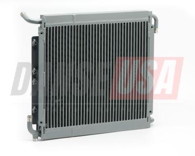 1604396802 COOLER XAS47/57DD FOR ATLAS COPCO DYNAPAC CHICAGO PNEUMATIC EQUIPMENT