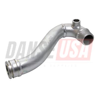 1604398130 PIPE FOR ATLAS COPCO DYNAPAC CHICAGO PNEUMATIC EQUIPMENT