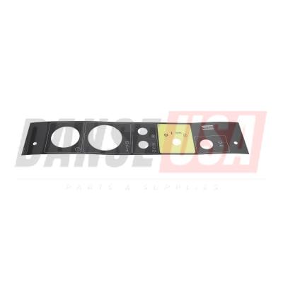 1604401500 DECAL FOR ATLAS COPCO DYNAPAC CHICAGO PNEUMATIC EQUIPMENT