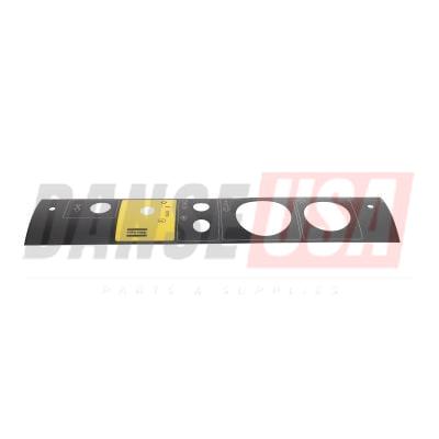 1604401501 LABEL FOR ATLAS COPCO DYNAPAC CHICAGO PNEUMATIC EQUIPMENT