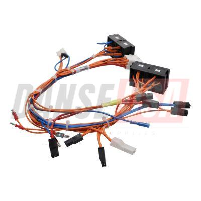 1604406800 WIRE HARNESS FOR ATLAS COPCO DYNAPAC CHICAGO PNEUMATIC EQUIPMENT