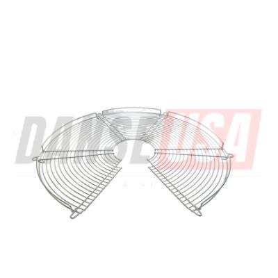 1604409700 GRATING FOR ATLAS COPCO DYNAPAC CHICAGO PNEUMATIC EQUIPMENT
