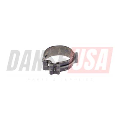 1604413700 HOSE CLIP FOR ATLAS COPCO DYNAPAC CHICAGO PNEUMATIC EQUIPMENT