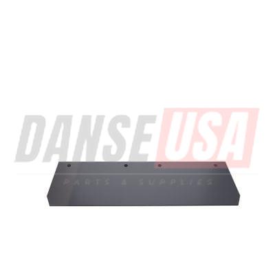 1604434603 MUDGUARD FOR ATLAS COPCO DYNAPAC CHICAGO PNEUMATIC EQUIPMENT