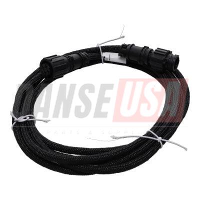 1604436900 WIRE FOR ATLAS COPCO DYNAPAC CHICAGO PNEUMATIC EQUIPMENT