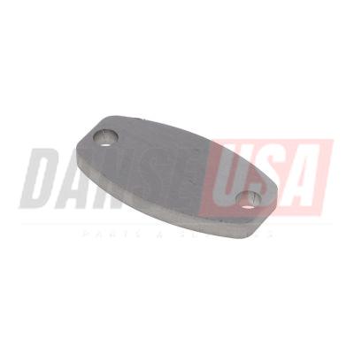 1604439000 PLATE LOCK FOR ATLAS COPCO DYNAPAC CHICAGO PNEUMATIC EQUIPMENT