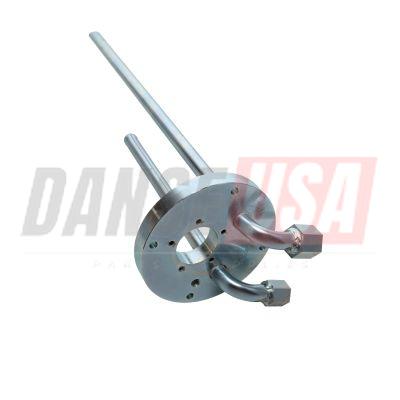 1604439901 MANIFOLD FOR ATLAS COPCO DYNAPAC CHICAGO PNEUMATIC EQUIPMENT