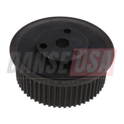 1604449000 PULLEY FOR ATLAS COPCO DYNAPAC CHICAGO PNEUMATIC EQUIPMENT