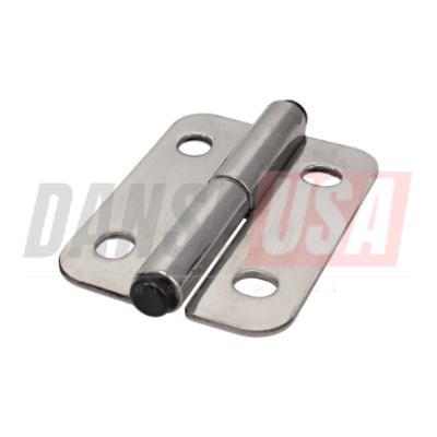 1604457900 HINGE FOR ATLAS COPCO DYNAPAC CHICAGO PNEUMATIC EQUIPMENT