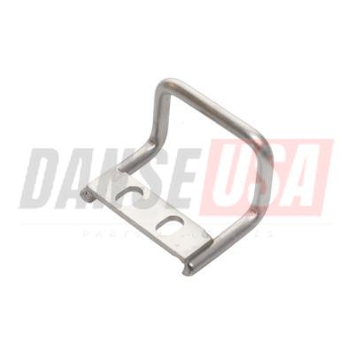 1604503100 BRACKET,BOX_D_E_H FOR ATLAS COPCO DYNAPAC CHICAGO PNEUMATIC EQUIPMENT