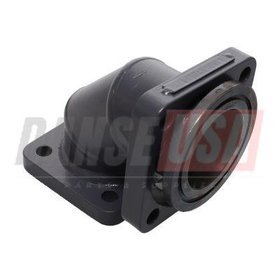1604510601 PIPE FOR ATLAS COPCO DYNAPAC CHICAGO PNEUMATIC EQUIPMENT