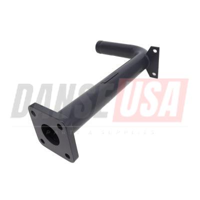 1604510701 PIPE FOR ATLAS COPCO DYNAPAC CHICAGO PNEUMATIC EQUIPMENT