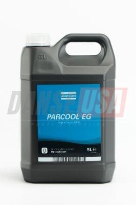1604530801 PARCOOL EG CAN 5L FOR ATLAS COPCO DYNAPAC CHICAGO PNEUMATIC EQUIPMENT