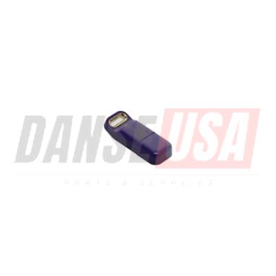 1604537201 HARDWARE KEY FOR ATLAS COPCO DYNAPAC CHICAGO PNEUMATIC EQUIPMENT