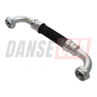 1604541100 PIPE FOR ATLAS COPCO DYNAPAC CHICAGO PNEUMATIC EQUIPMENT