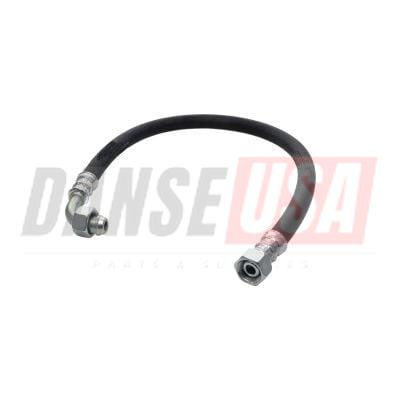 1604544700 HOSE ASSEMBLY FOR ATLAS COPCO DYNAPAC CHICAGO PNEUMATIC EQUIPMENT