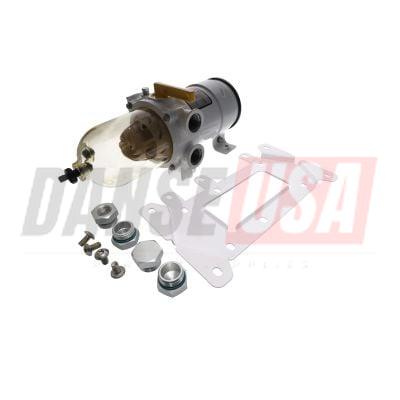 1604549100 FUELFILTER FOR ATLAS COPCO DYNAPAC CHICAGO PNEUMATIC EQUIPMENT