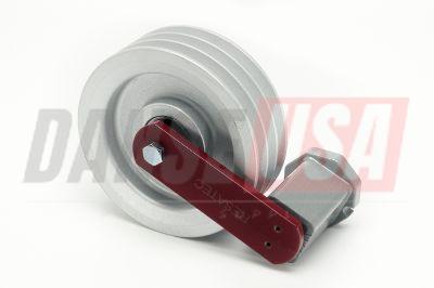 1604559581 TENSIONER FOR ATLAS COPCO DYNAPAC CHICAGO PNEUMATIC EQUIPMENT