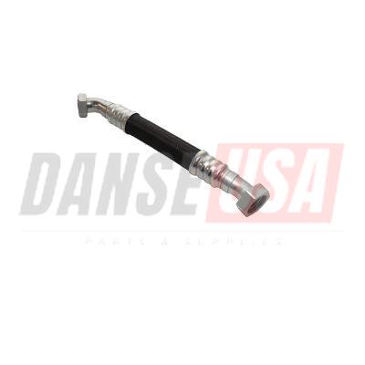 1604574230 HOSE ASSEMBLY FOR ATLAS COPCO DYNAPAC CHICAGO PNEUMATIC EQUIPMENT