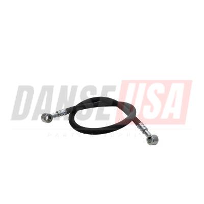 1604576500 HOSE FOR ATLAS COPCO DYNAPAC CHICAGO PNEUMATIC EQUIPMENT