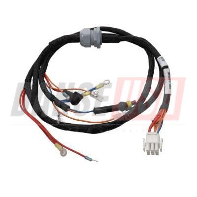 1604585001 WIRE HARNESS FOR ATLAS COPCO DYNAPAC CHICAGO PNEUMATIC EQUIPMENT