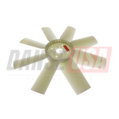 1604585400 FAN FOR ATLAS COPCO DYNAPAC CHICAGO PNEUMATIC EQUIPMENT