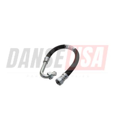1604608600 HOSE FOR ATLAS COPCO DYNAPAC CHICAGO PNEUMATIC EQUIPMENT