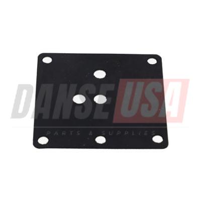 1604610100 GASKET FOR ATLAS COPCO DYNAPAC CHICAGO PNEUMATIC EQUIPMENT