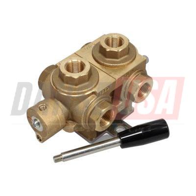 1604611102 VALVE FOR ATLAS COPCO DYNAPAC CHICAGO PNEUMATIC EQUIPMENT
