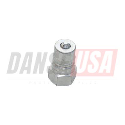 1604613200 COUPLING FOR ATLAS COPCO DYNAPAC CHICAGO PNEUMATIC EQUIPMENT