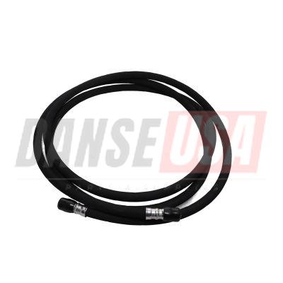 1604621000 HOSE ASSY FOR ATLAS COPCO DYNAPAC CHICAGO PNEUMATIC EQUIPMENT