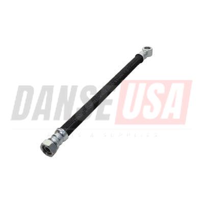 1604623602 HOSE FOR ATLAS COPCO DYNAPAC CHICAGO PNEUMATIC EQUIPMENT
